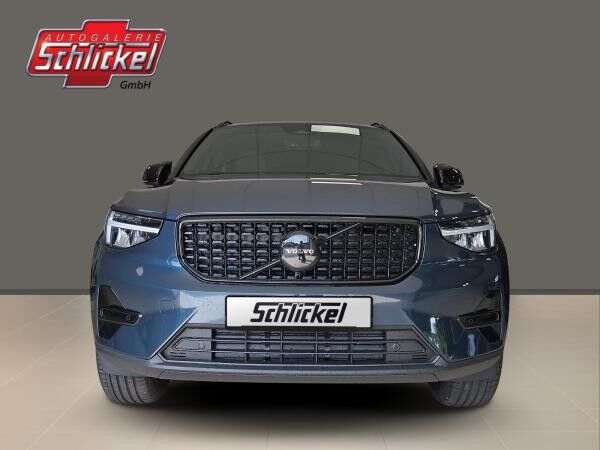 Volvo XC40 B3 Plus Black Edition