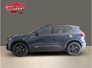 Volvo XC40 B3 Plus Black Edition
