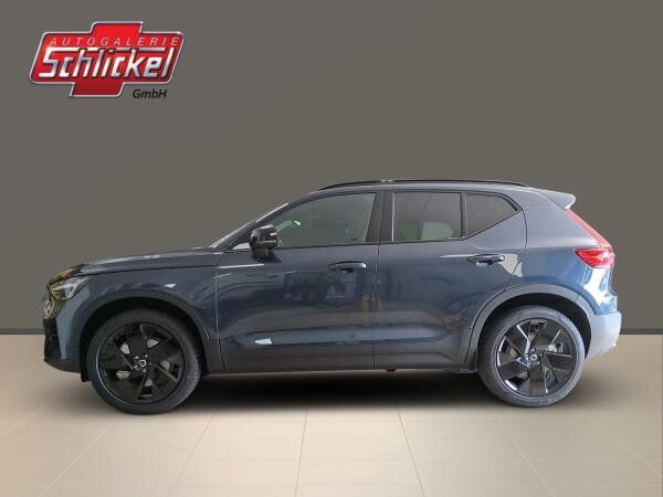 Volvo XC40 B3 Plus Black Edition
