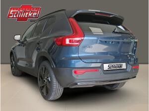 Volvo XC40 B3 Plus Black Edition