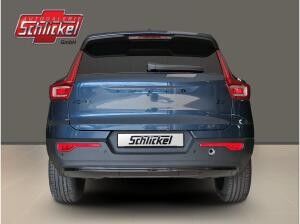 Volvo XC40 B3 Plus Black Edition