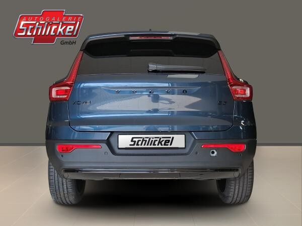 Volvo XC40 B3 Plus Black Edition
