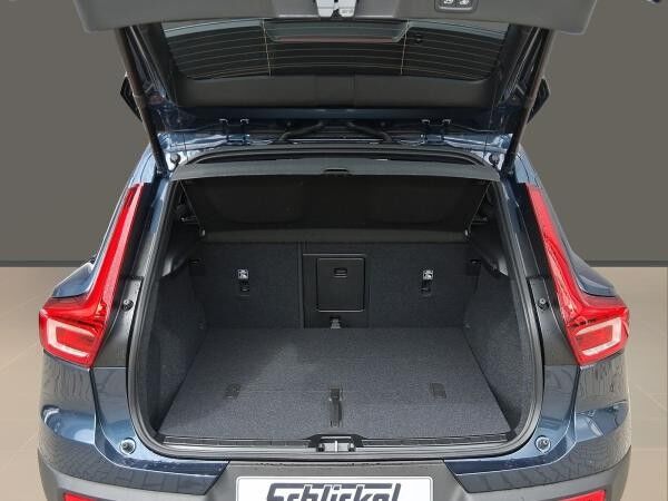 Volvo XC40 B3 Plus Black Edition