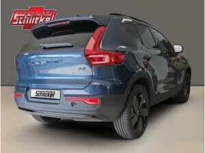 Volvo XC40 B3 Plus Black Edition