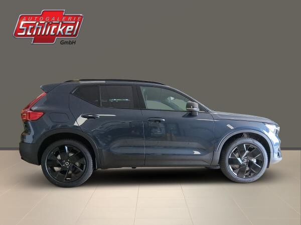 Volvo XC40 B3 Plus Black Edition