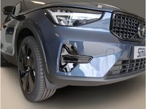 Volvo XC40 B3 Plus Black Edition