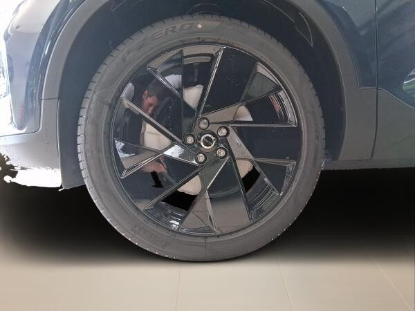 Volvo XC40 B3 Plus Black Edition