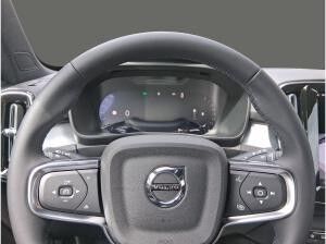 Volvo XC40 B3 Plus Black Edition