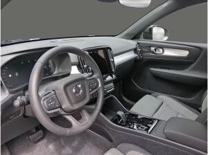 Volvo XC40 B3 Plus Black Edition