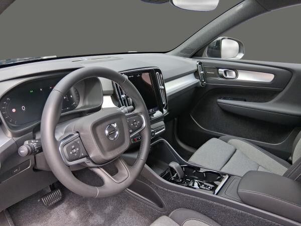 Volvo XC40 B3 Plus Black Edition