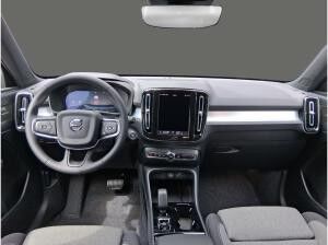 Volvo XC40 B3 Plus Black Edition