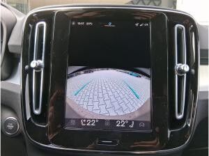 Volvo XC40 B3 Plus Black Edition