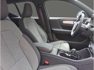 Volvo XC40 B3 Plus Black Edition