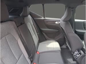 Volvo XC40 B3 Plus Black Edition