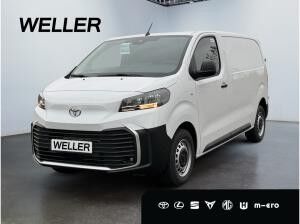 Toyota Proace ⚡BEV –75 kWh - L1 Meister – Navi⚡