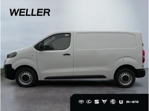 Toyota Proace ⚡BEV –75 kWh - L1 Meister – Navi⚡