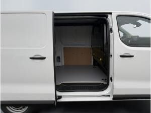 Toyota Proace ⚡BEV –75 kWh - L1 Meister – Navi⚡