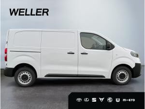 Toyota Proace ⚡BEV –75 kWh - L1 Meister – Navi⚡