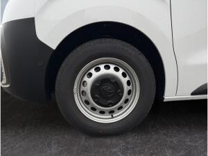 Toyota Proace ⚡BEV –75 kWh - L1 Meister – Navi⚡