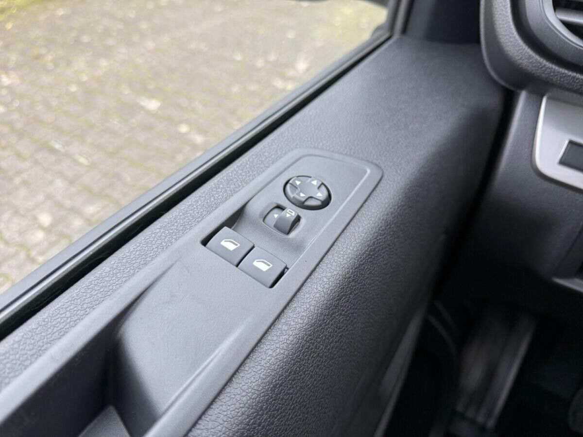 Toyota Proace ⚡BEV –75 kWh - L1 Meister – Navi⚡