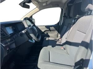 Toyota Proace ⚡BEV –75 kWh - L1 Meister – Navi⚡