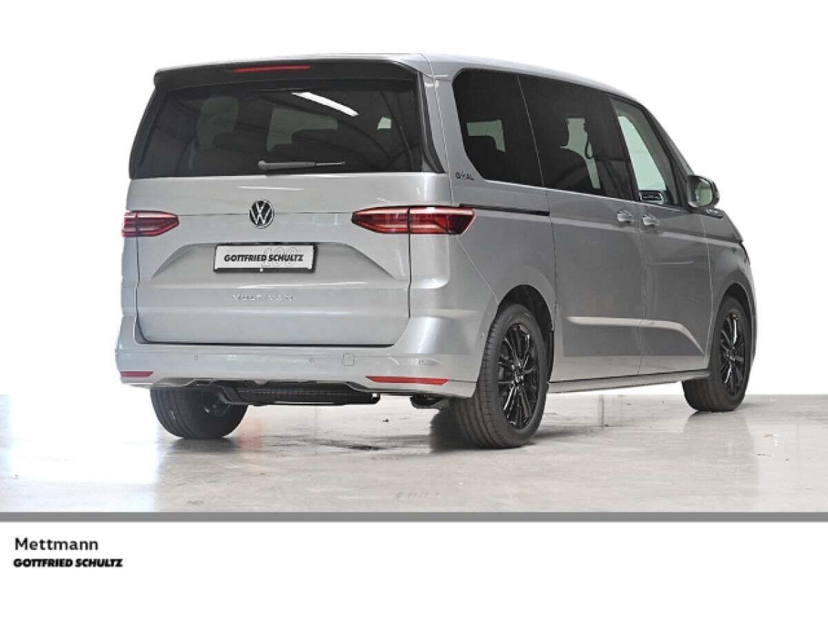 Volkswagen T7 Multivan 2.0 TDI KÜ (Mettmann)