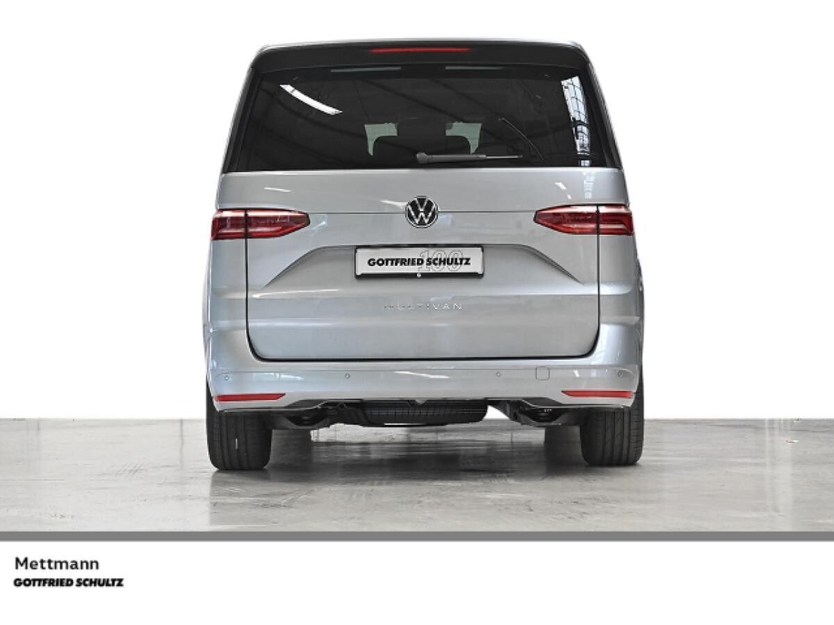 Volkswagen T7 Multivan 2.0 TDI KÜ (Mettmann)