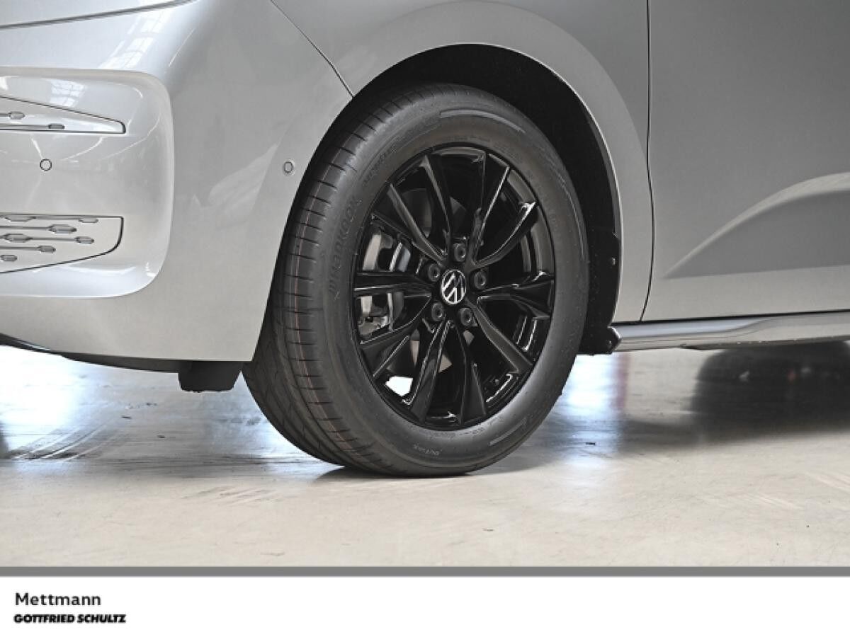 Volkswagen T7 Multivan 2.0 TDI KÜ (Mettmann)