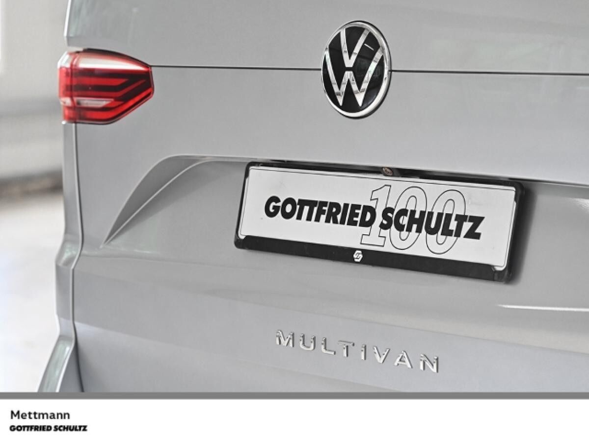 Volkswagen T7 Multivan 2.0 TDI KÜ (Mettmann)