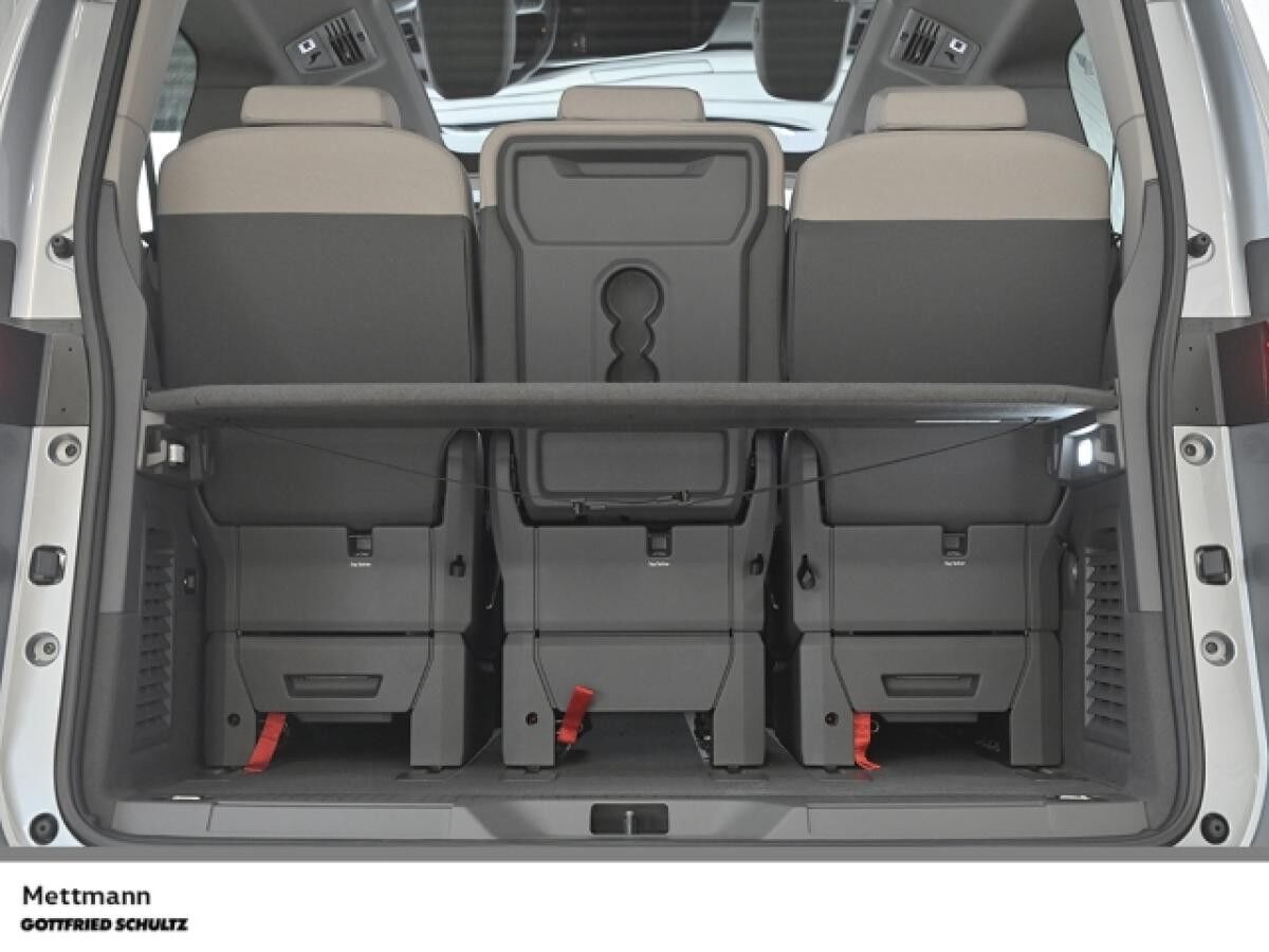 Volkswagen T7 Multivan 2.0 TDI KÜ (Mettmann)