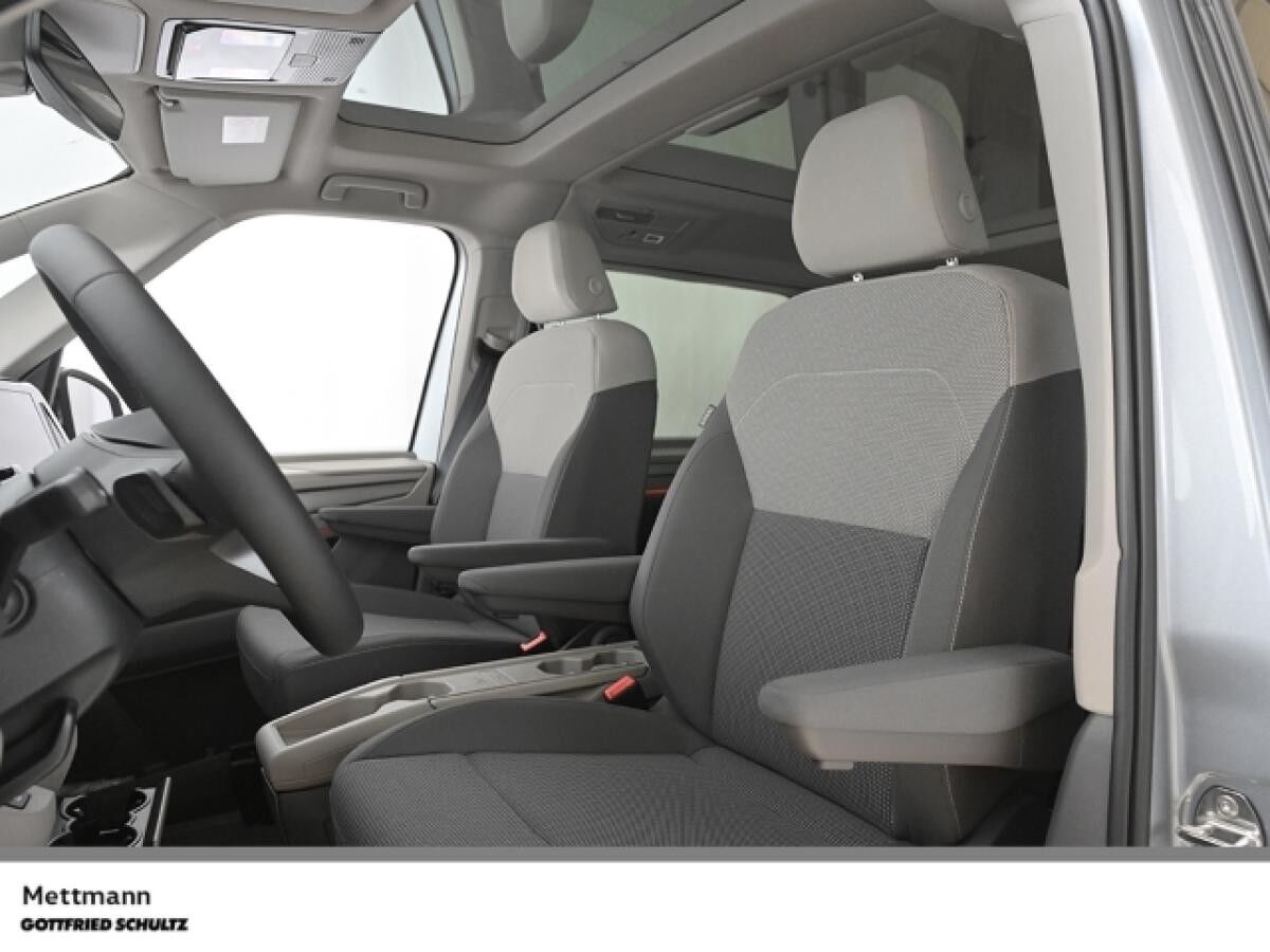 Volkswagen T7 Multivan 2.0 TDI KÜ (Mettmann)