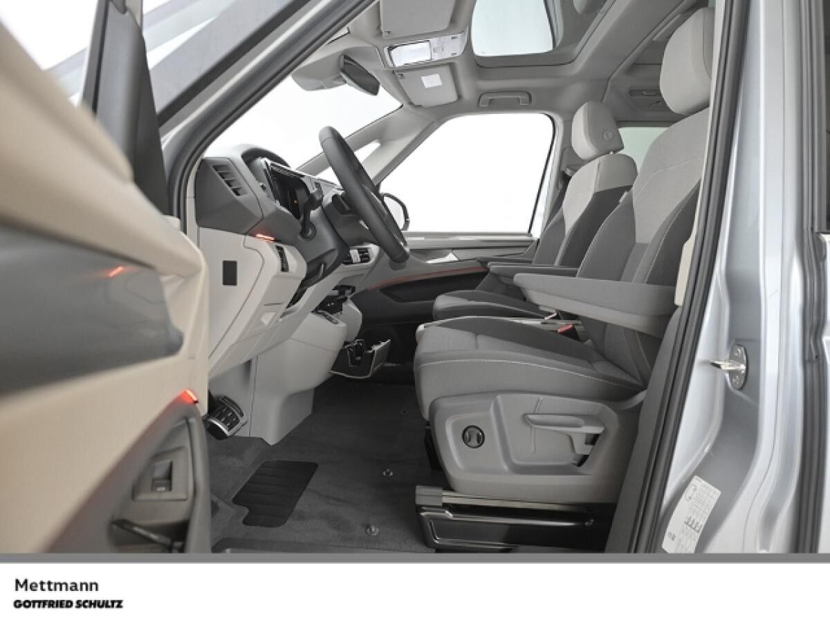 Volkswagen T7 Multivan 2.0 TDI KÜ (Mettmann)