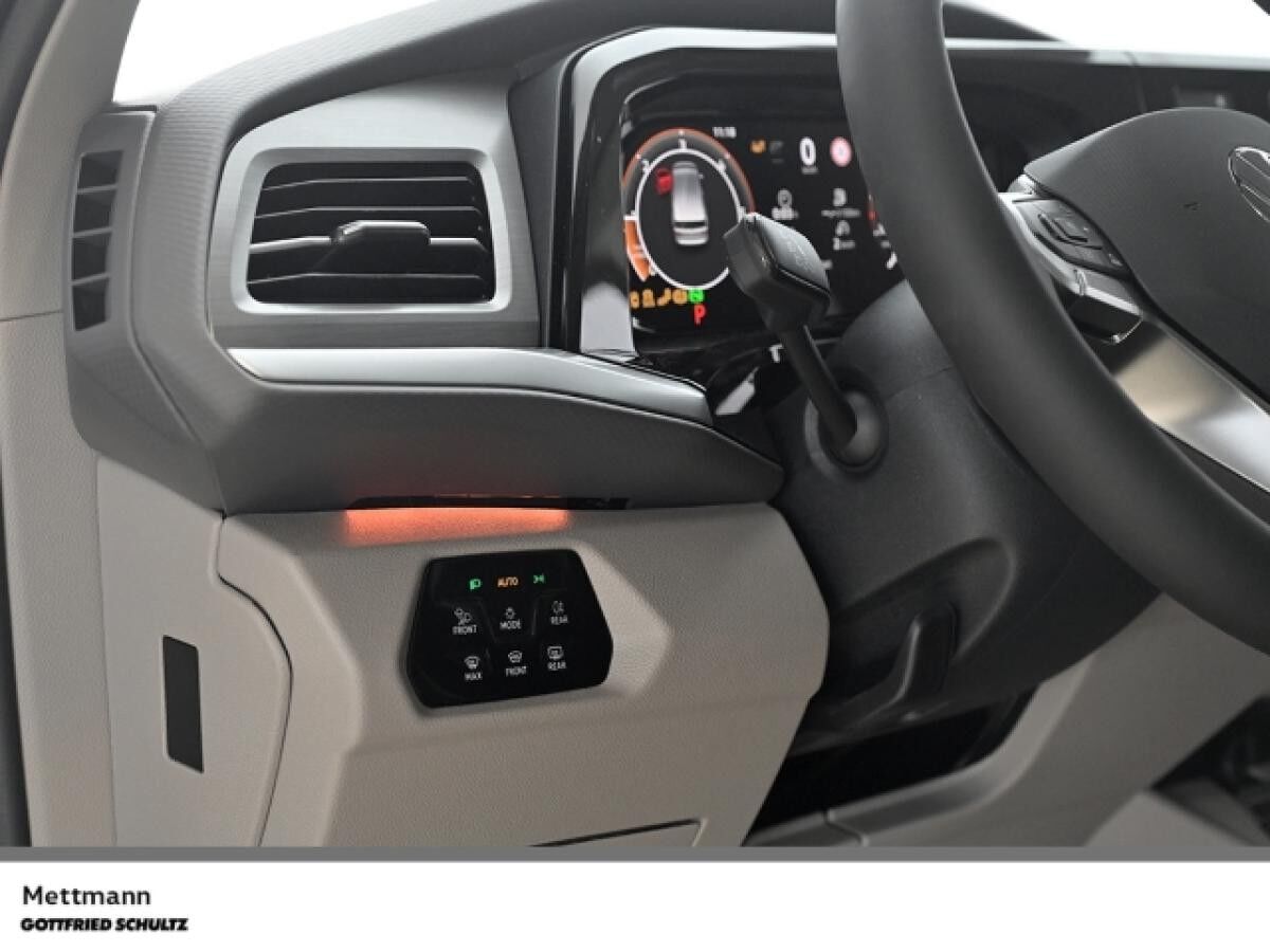 Volkswagen T7 Multivan 2.0 TDI KÜ (Mettmann)