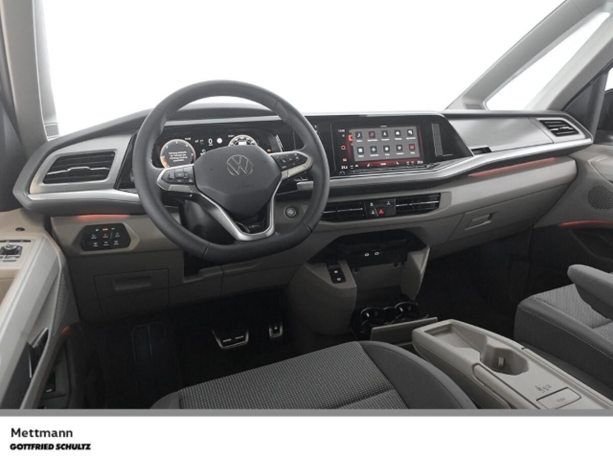 Volkswagen T7 Multivan 2.0 TDI KÜ (Mettmann)