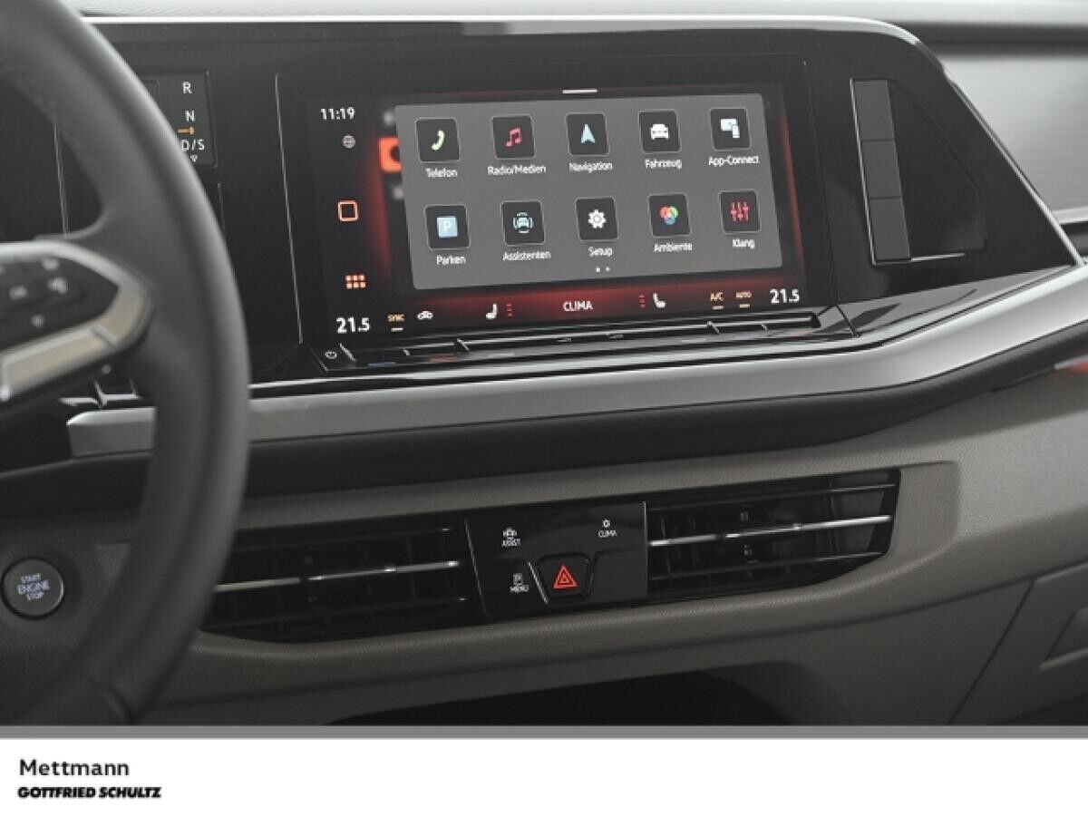 Volkswagen T7 Multivan 2.0 TDI KÜ (Mettmann)