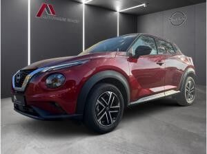 Nissan Juke 1.0 DIG-T N-CONNECTA  ❗️Sofort-Verfügbar❗️☀️Winter-Deal☀️
