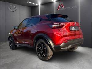 Nissan Juke 1.0 DIG-T N-CONNECTA  ❗️Sofort-Verfügbar❗️☀️Winter-Deal☀️