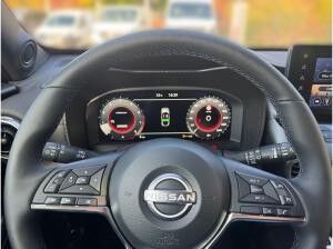 Nissan Juke 1.0 DIG-T N-CONNECTA  ❗️Sofort-Verfügbar❗️☀️Winter-Deal☀️