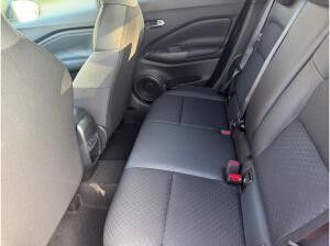 Nissan Juke 1.0 DIG-T N-CONNECTA  ❗️Sofort-Verfügbar❗️☀️Winter-Deal☀️