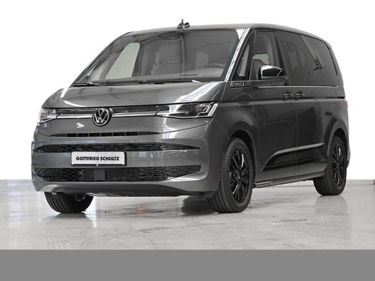 Volkswagen T7 Multivan Life Edition 2.0 TSI (Velbert)