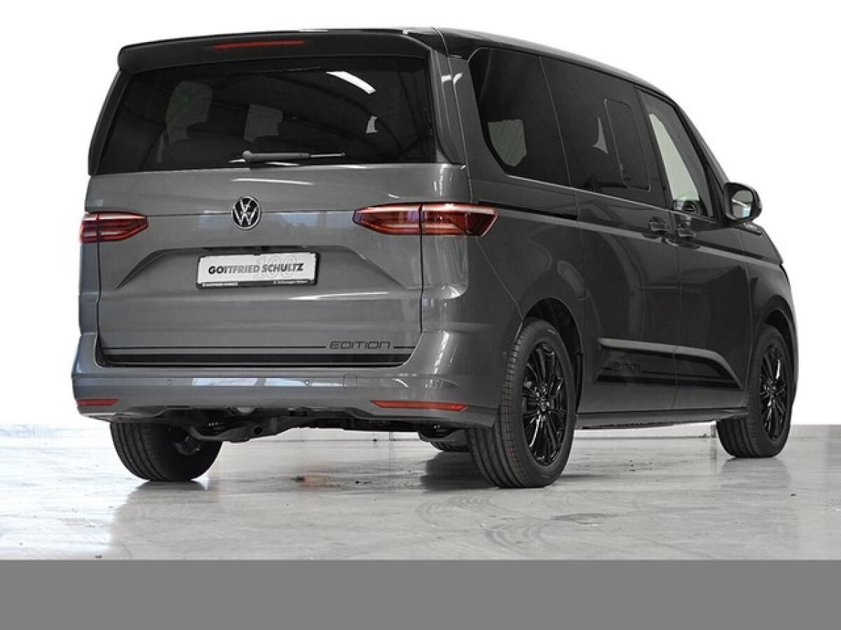 Volkswagen T7 Multivan Life Edition 2.0 TSI (Velbert)