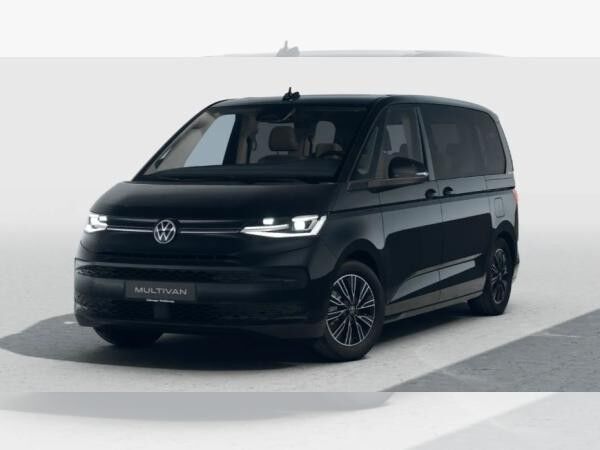 Volkswagen Multivan Goal 2.0 TDI DSG - AHK Vis-a-Vis