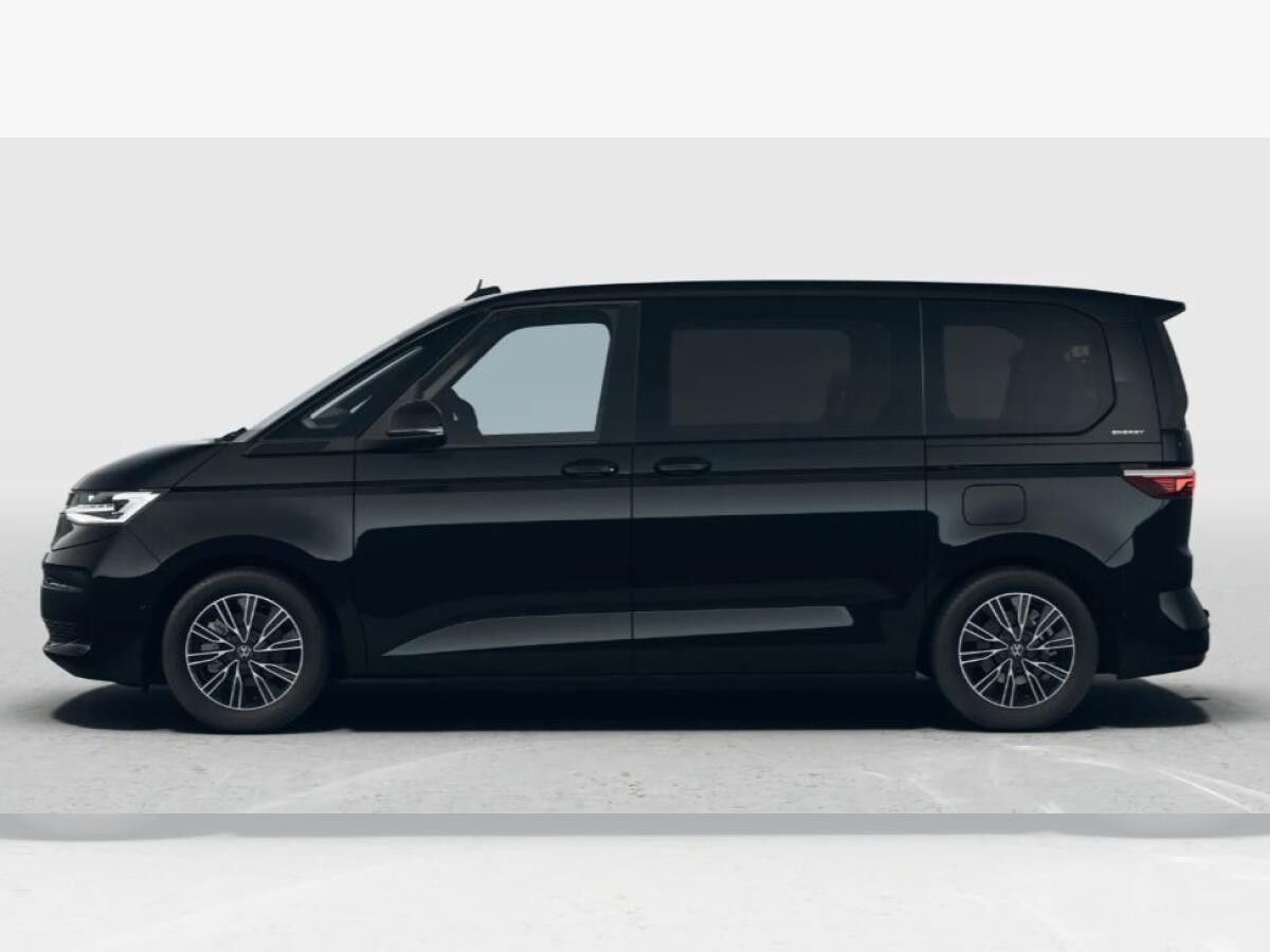 Volkswagen Multivan Goal 2.0 TDI DSG - AHK Vis-a-Vis