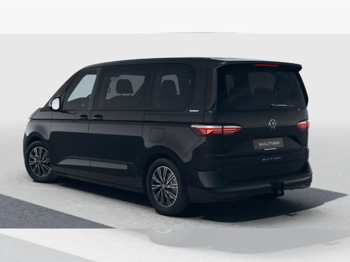 Volkswagen Multivan Goal 2.0 TDI DSG - AHK Vis-a-Vis