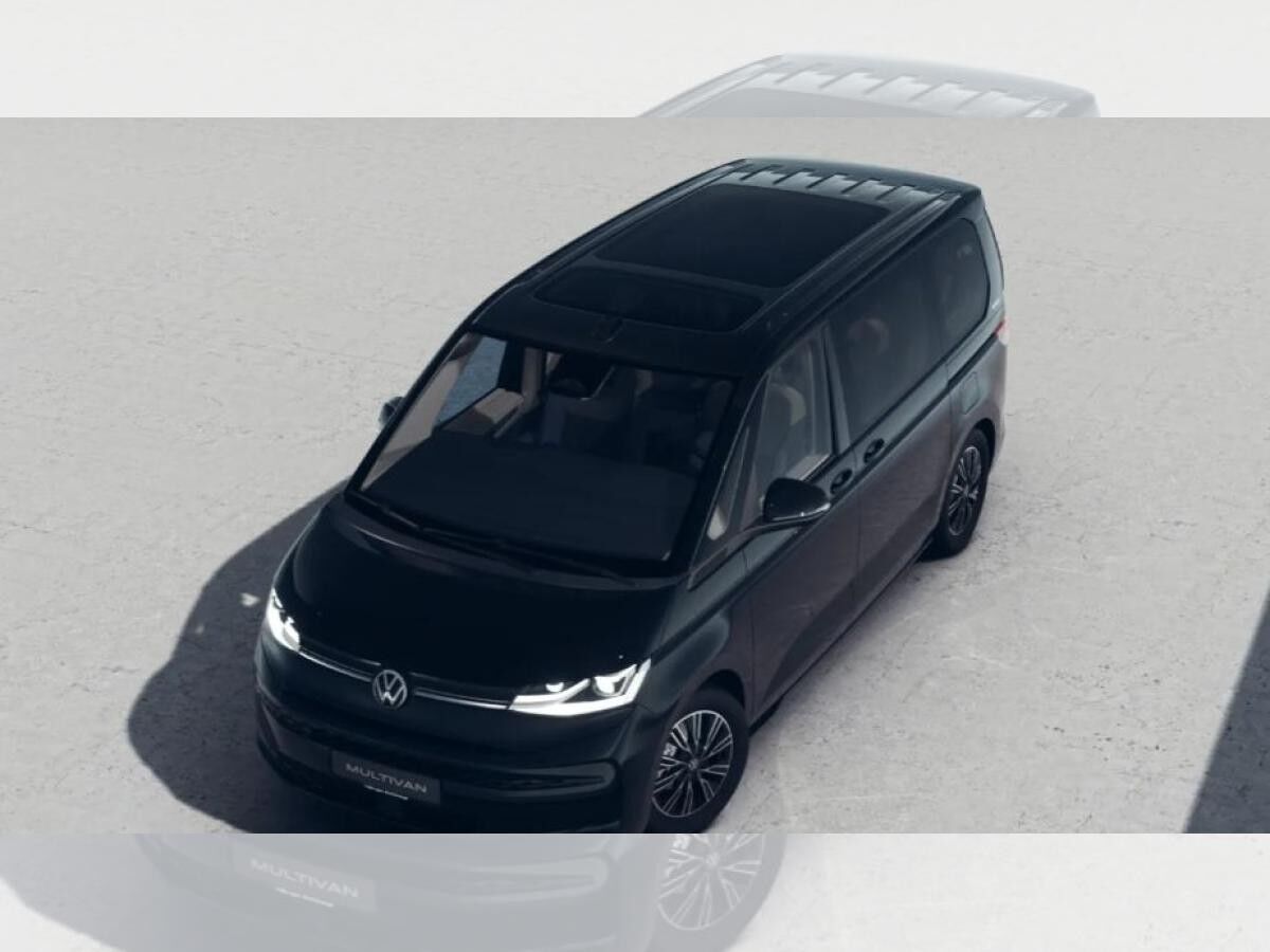 Volkswagen Multivan Goal 2.0 TDI DSG - AHK Vis-a-Vis