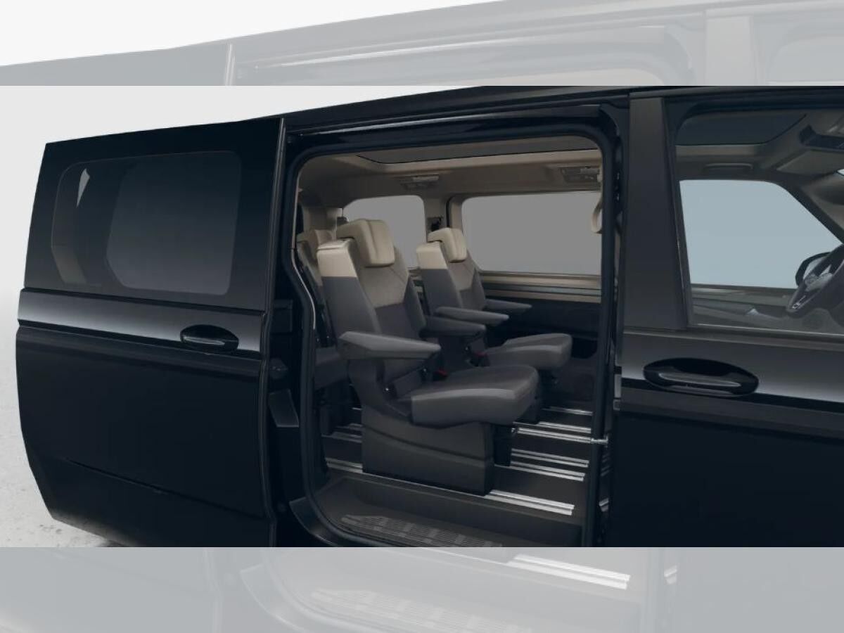 Volkswagen Multivan Goal 2.0 TDI DSG - AHK Vis-a-Vis