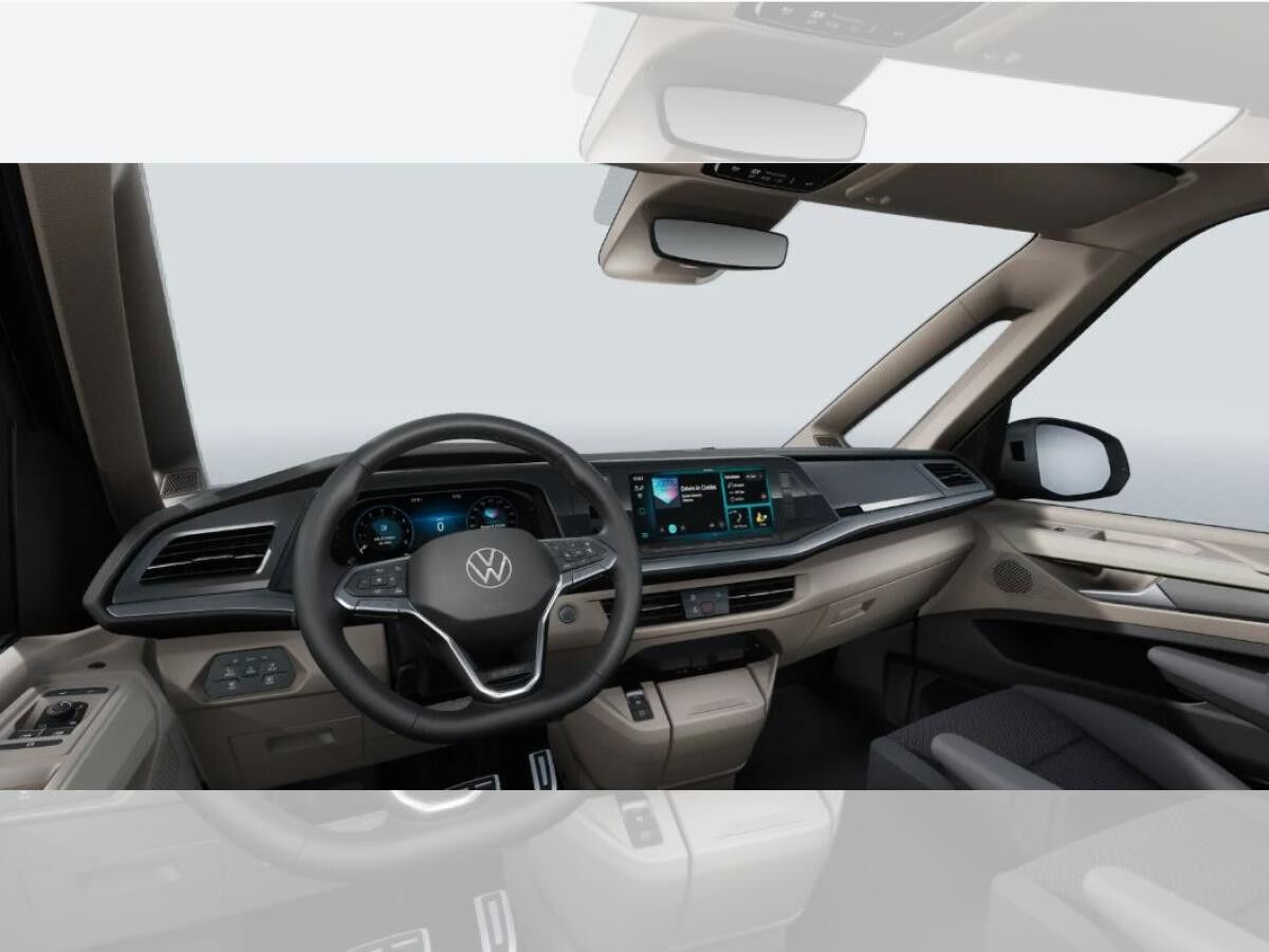 Volkswagen Multivan Goal 2.0 TDI DSG - AHK Vis-a-Vis