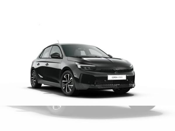 Opel Corsa Hybrid 81kW GS inkl. Komfort-Paket und Allwetterreifen VORLAUFFAHRZEUG