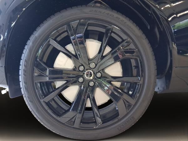 Volvo XC60 T6 Plus Black Edition Recharge Plug-In Hybrid AWD
