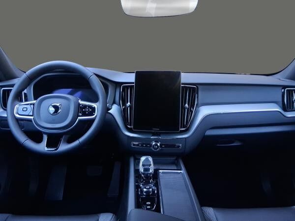 Volvo XC60 T6 Plus Black Edition Recharge Plug-In Hybrid AWD